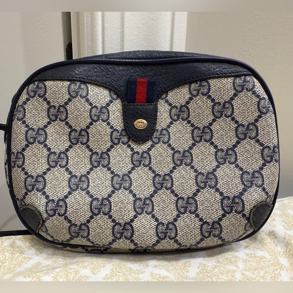 Vintage Gucci Purse